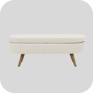 Benches & Ottomans