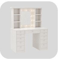 Vanity Tables