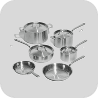 Cookware